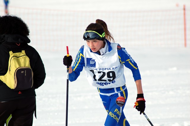Grand-Prix de Megève